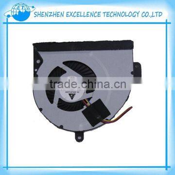 New For Asus Fans A43S X53S K43S K53S CPU Cooling Fan Free Shipping photo-2