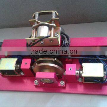 Security Fingerprint Access Control Turnstile Mechanism
