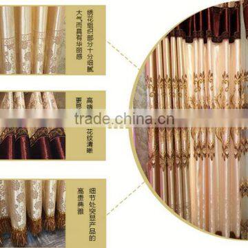 Bedroom Window Sitting Room Drapes photo-5