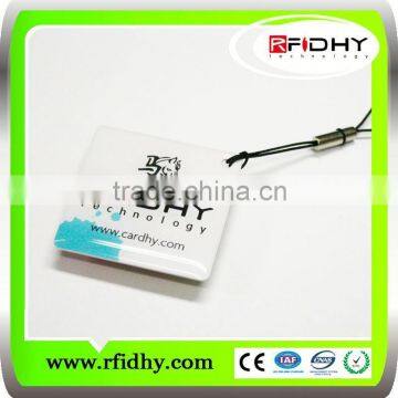 Free Samples Rfid Worm Tag With URL Encoded photo-3