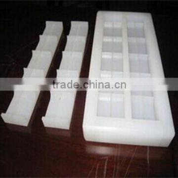 manufacturer plastic FDA grade uhmw-pe SuShi mold China