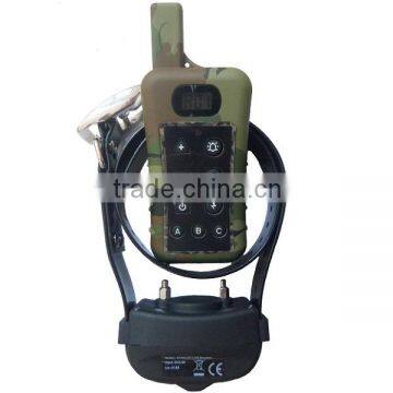 By Tones Training Hunting at Least 1000m Hunting Gps Dog photo-3