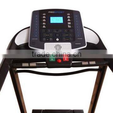 Treadmill with EN957