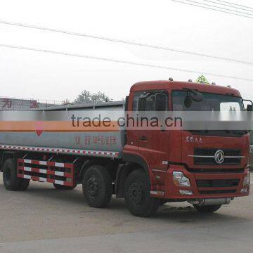 oil tank truck 20000~24000 liters,20000~24000 L Petrol or Diesel transporting truck, petroleum tanker truck