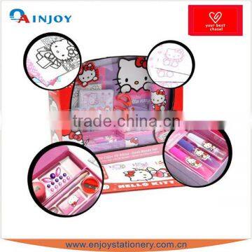 Stationery Set For Girl