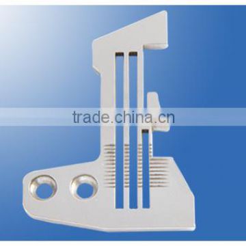 Needle Plate For Industrial Sewing Machine Spare Parts