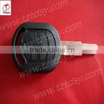 Tongda Auto key shell for buick excelle 3 button remote casing