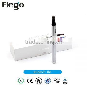 China supplier Wholesale Authentic vw Joyetech eCom C kit