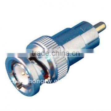 COAXIAL CABLE BNC TYPE CONNECTOR