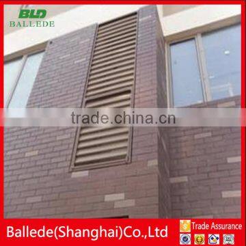 Exterior Window Aluminum Profile photo-5