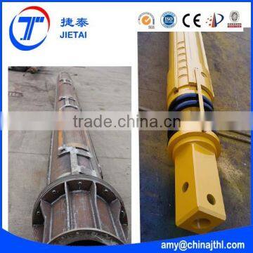 Rotary Drilling Rig Zoomlion Zr16a-1 Kelly Bar, Zoomlion Interlocking Kelly Bar photo-3