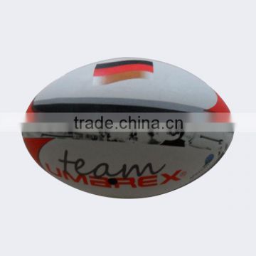 Germany club size 5 rugby ball