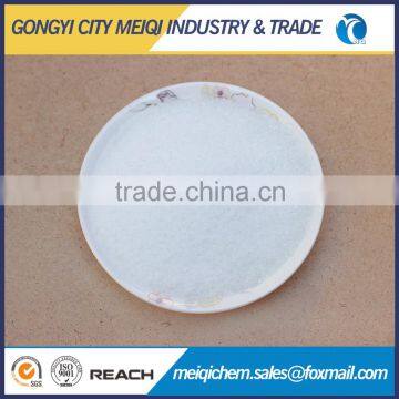 Food additive sodium hexametaphosphate solubility