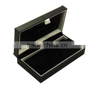 Wrist Watch Box Black Women Watch Box CY-MEN1 photo-4