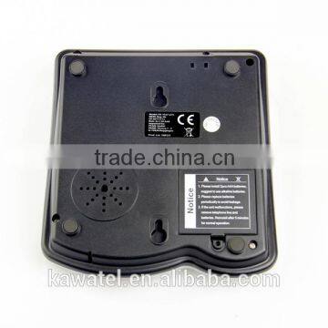 Good Quality Old Man Telephone Set With Speaker Volume Control photo-5