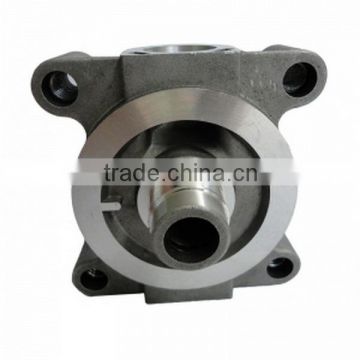 Precision casting auto parts