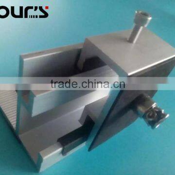 china supplier cladding fixing bracket for stone /marble / terracotta /concrete