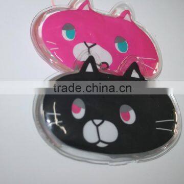 Heat Pack Magic Gel Reusable Hand Warmer photo-2