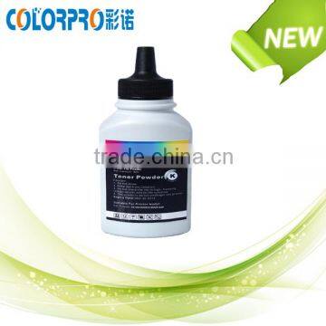 Black bulk toner powder compatible for FOUDER A220/230/210