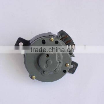 5 minutes washing machine timer for dewatering