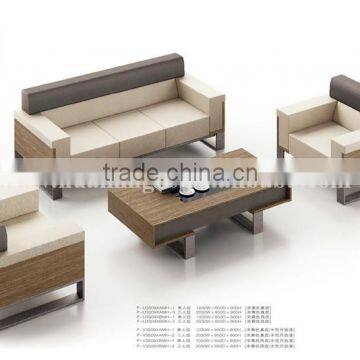 Unique style wooden tea table design on sell P-U3Q0