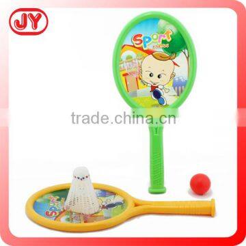 2015 best selling toys wholesale tennis sport toy with EN71