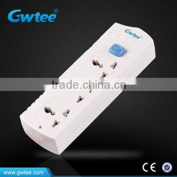 GT-6111 Residential power brand socket outlet                        
                                                Quality Choice