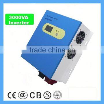 HF Series 3KVA/2100W/24V Pure Sine Wave Inverter,solar Inverter