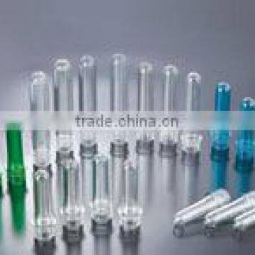 PET Preform for 330 - 2500 ml PET Water Bottle Blowing photo-3