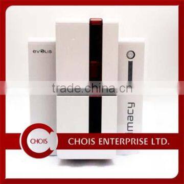 Evolis Primacy Single-Sided Card Printer