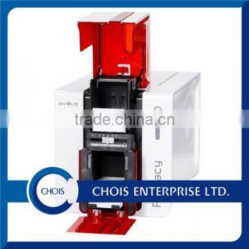 Evolis PVC Photo ID Card Printer