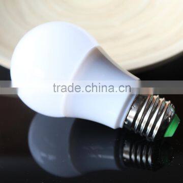 CE RoHS Approval AC85-265V Input 7W Led Bulb Light A60 E27 A19 Led Bulb photo-6