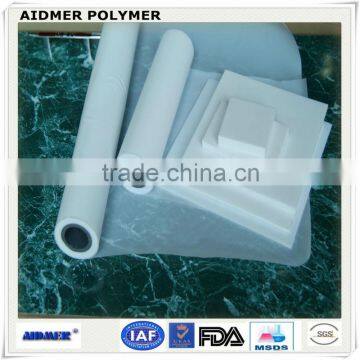 Virgin SKIVED PTFE SHEET