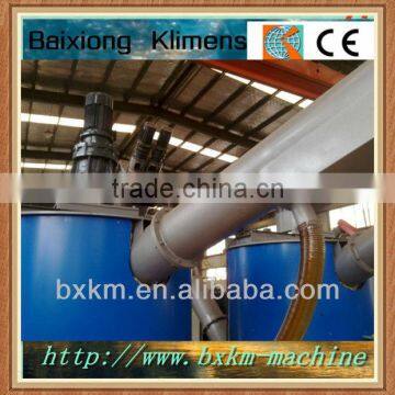 waste bottles plastic recycling line
