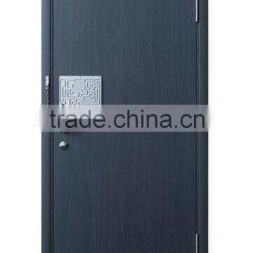 Factory customized cheap interior door made from china