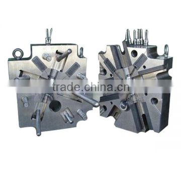 china supplier custom made injection plastic tool boxes mould High Precision customizing Mould