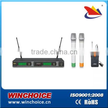 home microphones wireless microphone system PG-788