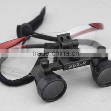 Hot selling Dental loups supplier with low price Dental Loupes