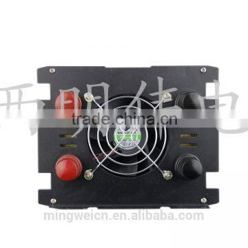 High Frequency 2000W AIMS Off Grid Solar Micro Inverter ac Drives With Charger Wholesale photo-2