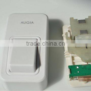 Warterproof IPX7 Wireless Doorbell With CE&ROHS,kinetic Doorbell photo-4