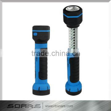 Rechargeable LED Work Light 36 LED Extendible Work Light