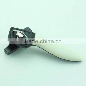 Wholesale Stainless Steel Safety Edge Food Can Opener Manual photo-4