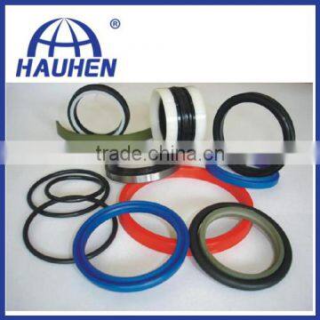 Oil resistance oil seal