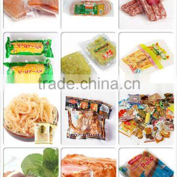 BD-420A Food Vacuum Packing Machine