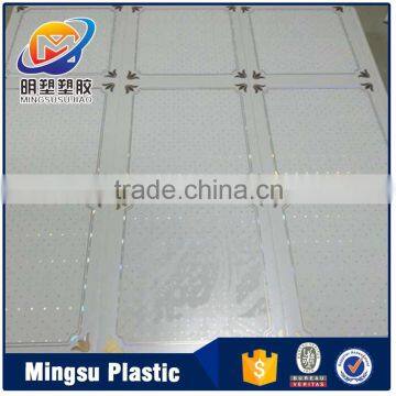 Wholesale  price stretch ceiling for living room pvc ceiling,restaurant