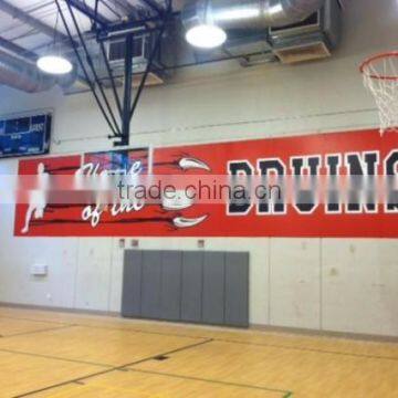 Hot selling Brand new New design Professional hanging string banner                        
                                                Quality Choice