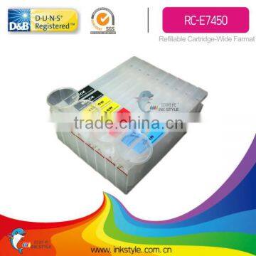 large format refill ink cartridge for Pro 7450/9450