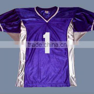 American Football Jersey/ High quality Jersey /American Rugby Jerseys