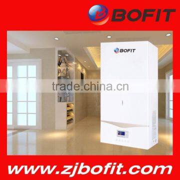 Europe quality BOFIT wall hung gas boilers made in china