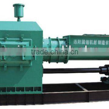 Vacuum extruder (clay brick making machine )